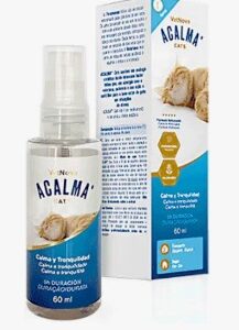 ACALMA FEL SPRAY X 60ML