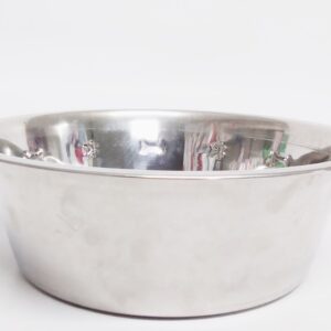 comedero sencillo en acero AEPBWE-06