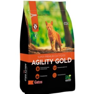 AGILITY GOLD FEL X 1.5 KG
