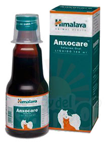 ANXOCARE x 100 ml