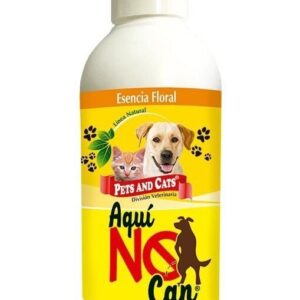 AQUI NO CAN X 240 ML