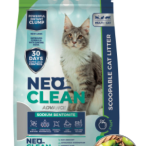 ARENA NEO CLEAN MANZANA X 8.3 KG