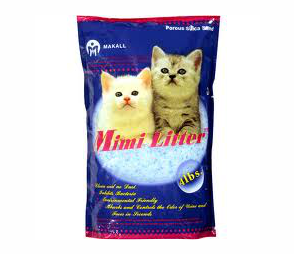 ARENA MIMI LITTER X 4 LB