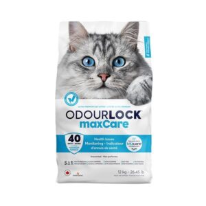 ARENA ODOURLOCK MAXCARE X 12KL