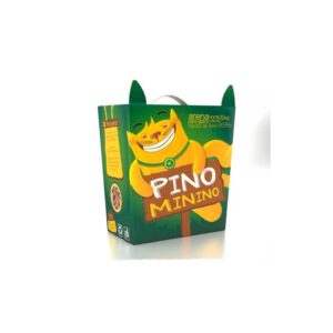 Arena pino minino x 5 kg