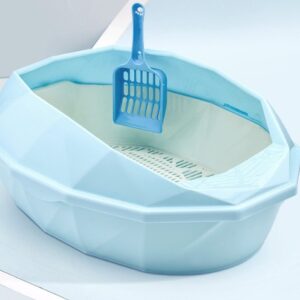 ARENERA DIAMANTE AZUL CON CERNIDOR (AGOTADO)