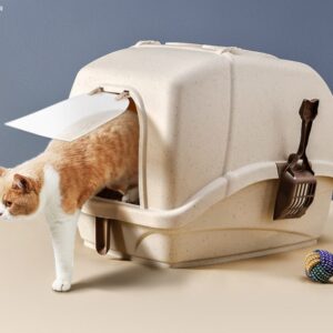 ARENERA DE LUJO CON FILTRO BEIGE PR05 (AGOTADO)