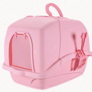 ARENERA DE LUJO CON FILTRO ROSA PR05