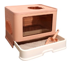 ARENERA PLEGABLE CON RASCADOR PR28D OSADA