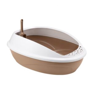 ARENERA SEMICERRADA PR22B CAFE