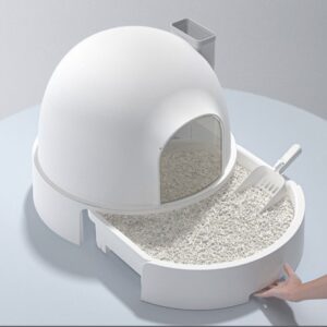 ARENERA SNOW HOUSE PR65