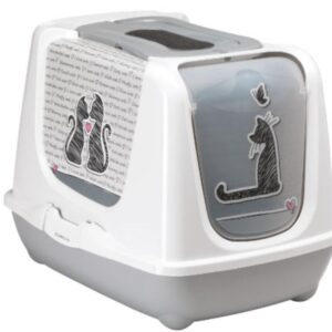 ARENERA TRENDY CAT 44,8 CATS IN LOVE BJ61-026