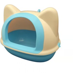 ARENERO 188 CARITA GATO GRANDE CM-AOT-153 CELESTE