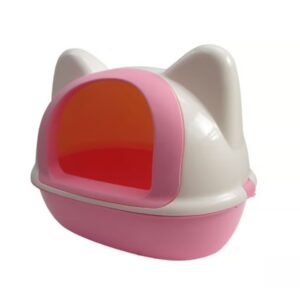 ARENERO 188 CARITA GATO GRANDE CM-AOT-153 ROSADO