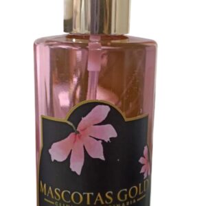 AROMA AMBIENTES MASCOTAS GOLD