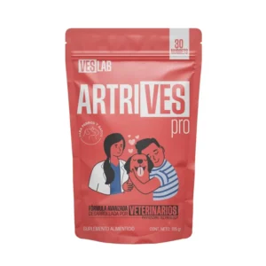 ARTRIVES PRO X 105 GR (AGOTADO)