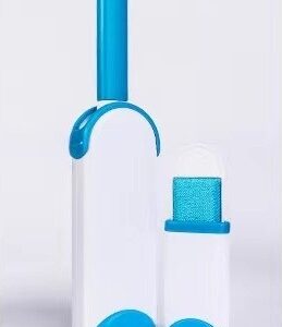 REMOVEDOR DE PELOS AZUL PP05A