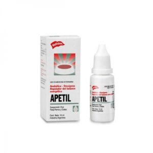APETIL 10ML