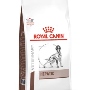 ROYAL CANIN CAN HEPATIC X 3.5 KG