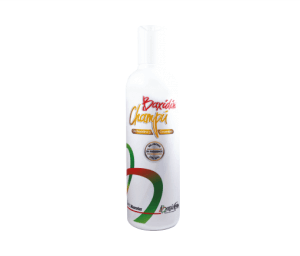 BAXIDIN CHAMPÚ X 250 ML