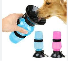 BEBEDERO CICLOVIA VERTICAL AQUA DOG