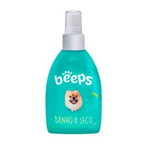 BEEPS DRY BATH X 200 ML
