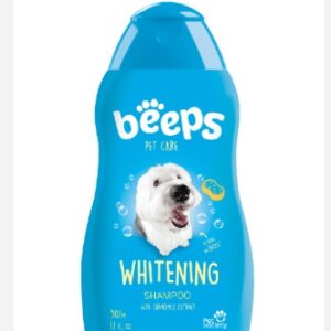 BEEPS WHITENING SHAMPOO 502ML