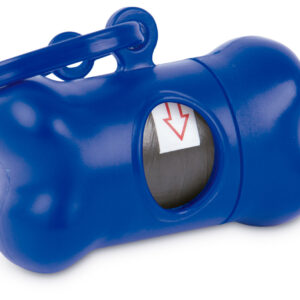 DISPENSADOR DE BOLSAS RECOGEDORAS (AGOTADO)