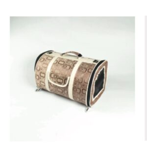 BOLSO TRANSPORTADOR BT-P069 M-2 CAFE (AGOTADO)