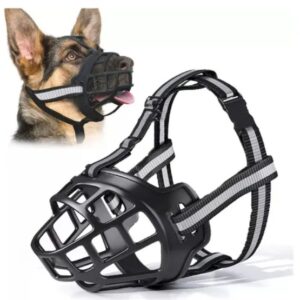 BOZAL SILICONADO XL-6