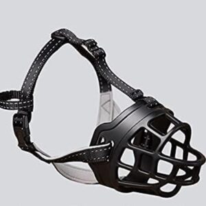 BOZAL SILICONADO XXS-1