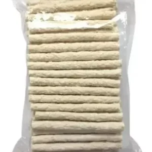 CABANOS CARNAZA BLANCOS X 1KG