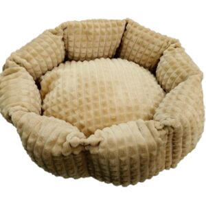 CAMA RAYAS BEIGE (AGOTADO)