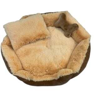 CAMA HEXAGONAL CAFE TALLA XL