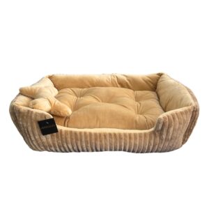 CAMA RECTANGULAR CAFÉ (AGOTADO)