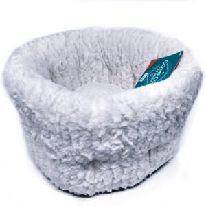 CAMA RWF10-A2A CAMA BLANCA CANASTA