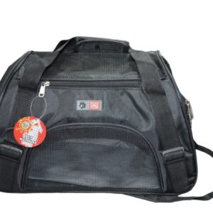 CARGADOR TALLA L 56X26X33H CM-REL-768L/NEGRO (AGOTADO)