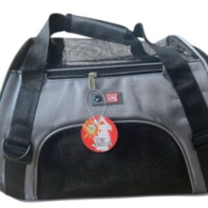 CARGADOR TALLA L 56X26X33H CM-REL-768L GRIS