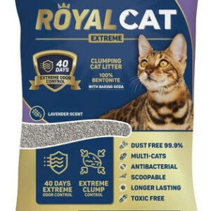 ARENA ROYAL CAT LAVANDA X 10 KG