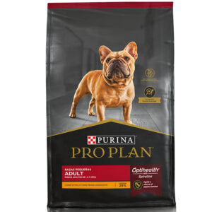 PROPLAN CAN ADULT RAZA PEQUEÑA X 3 KG