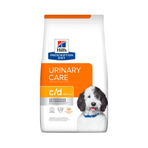 Hills can c/d Multicare Chicken x 1.5 kg