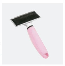 CEPILLO RASQUETA DE LUJO A9503-3 ROSA