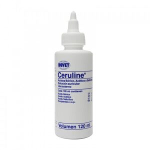 CERULINE X 120 ML