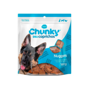 CHUNKY DELICAPRICHOS X 160 GR