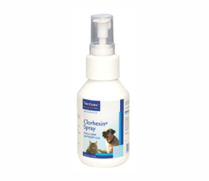 CLORHEXIN SPRAY