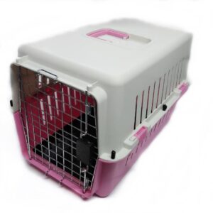 HUACAL CON MANIJA CN307-3 ROSA BEIGE