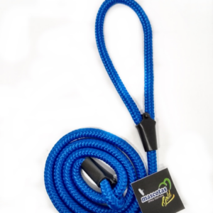 COLLAR AHOGO DELGADO J AZUL