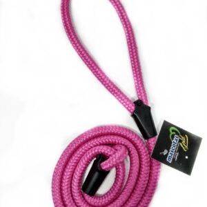 COLLAR AHOGO DELGADO J FUCSIA