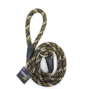 COLLAR AHOGO GRUESO J MILITAR