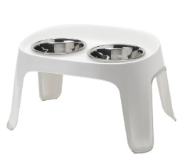 COMEDERO DOBLE SKYBAR L AK52-354 (AGOTADO)